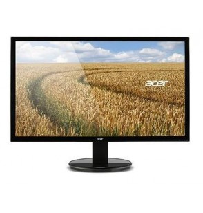 LCD Monitor | ACER | K242HLBD | 24" | 1920x1080 | 16:9 | 5 ms | Colour Black | UM.FW3EE.001