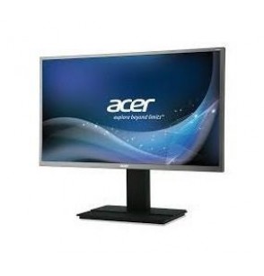 LCD Monitor | ACER | B326HULYMIIDPHZ | 32" | Business | 2560x1440 | 16:9 | 6 ms | Speakers | Swivel | Tilt | Colour Dark Grey | UM.JB6EE.001