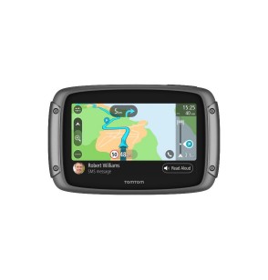 BIKE GPS NAVIGATION SYS 4.3"/RIDER 500 1GF0.002.00 TOMTOM