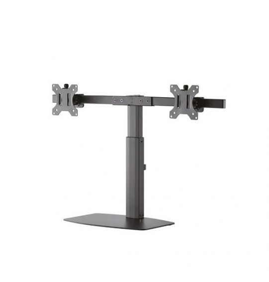 MONITOR ACC DESK MOUNT 10-27"/FPMA-D865DBLACK NEOMOUNTS