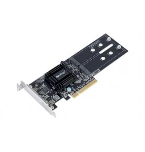 NAS ACC SSD ADAPTER CARD/M2D18 SYNOLOGY