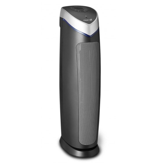 AIR PURIFIER HEPA UV/CA-508 CLEAN AIR OPTIMA