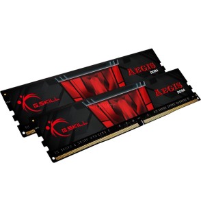 MEMORY DIMM 32GB PC24000 DDR4/K2 F4-3000C16D-32GISB G.SKILL