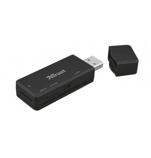 MEMORY READER FLASH USB3.1/NANGA 21935 TRUST