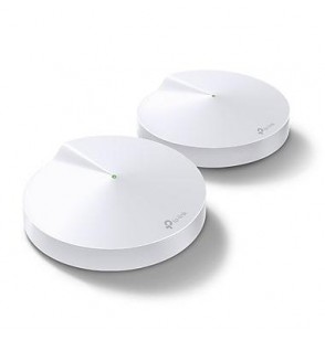 Wireless Router | TP-LINK | Wireless Router | 2-pack | 1300 Mbps | DECOM5(2-PACK)