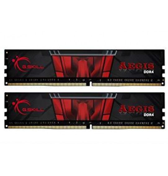 MEMORY DIMM 16GB PC24000 DDR4/K2 F4-3000C16D-16GISB G.SKILL