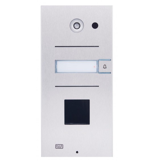 ENTRY PANEL HELIOS IP VARIO/1BUTTON 9137111U 2N