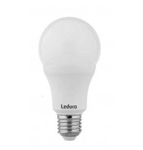 Light Bulb | LEDURO | Power consumption 15 Watts | Luminous flux 1350 Lumen | 3000 K | 220-240V | Beam angle 220 degrees | 21215