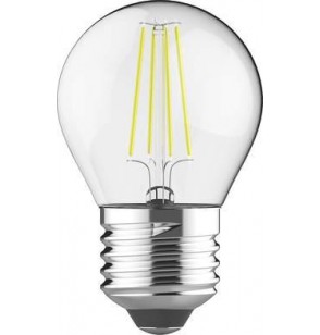 Light Bulb | LEDURO | Power consumption 4 Watts | Luminous flux 400 Lumen | 2700 K | 220-240V | Beam angle 360 degrees | 70202