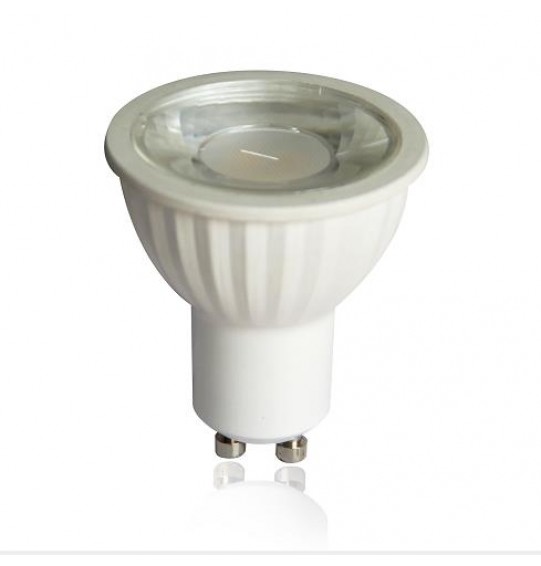 Light Bulb | LEDURO | Power consumption 7.5 Watts | Luminous flux 600 Lumen | 3000 K | 220-240V | Beam angle 60 degrees | 21200