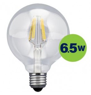 Light Bulb | LEDURO | Power consumption 7 Watts | Luminous flux 806 Lumen | 2700 K | 220-240V | Beam angle 360 degrees | 70103