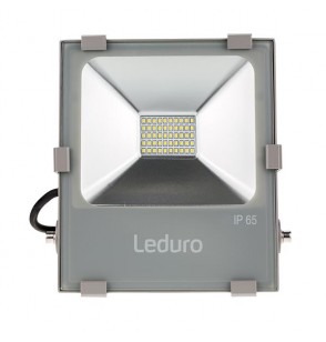 Lamp | LEDURO | Power consumption 50 Watts | Luminous flux 5000 Lumen | 4000 K | 220-240V | Beam angle 100 degrees | 46550