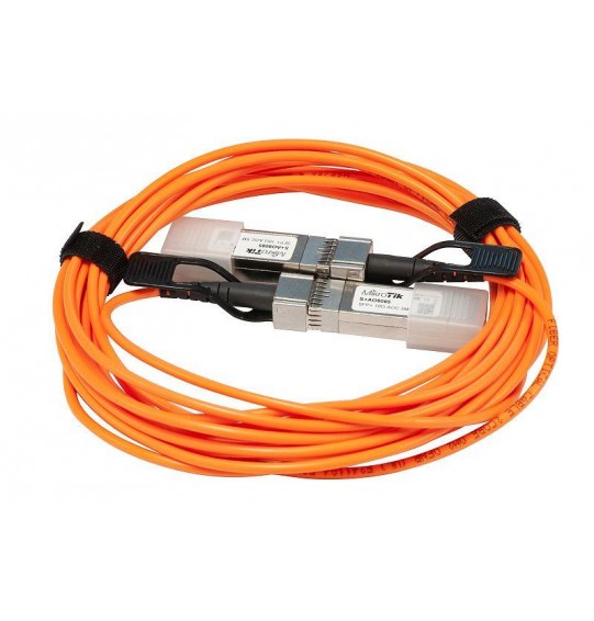 CABLE DIRECT ATTACH SFP+ 5M/S+AO0005 MIKROTIK