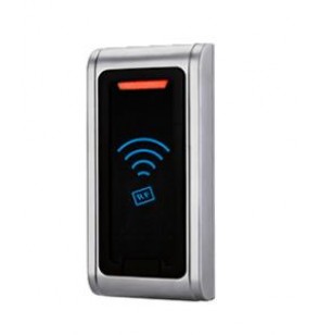 ENTRY PANEL RFID READER EXT/125KHZ WIEGAND 9159030 2N