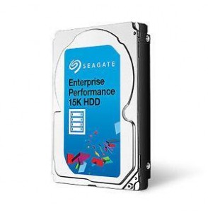 HDD | SEAGATE | Enterprise Performance 15K HDD | 900GB | SAS | 256 MB | 15000 rpm | Discs/Heads 2/4 | Thickness 15mm | 2,5" | ST900MP0146