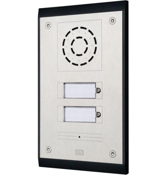 ENTRY PANEL IP UNI/2BUTTONS 9153102 2N