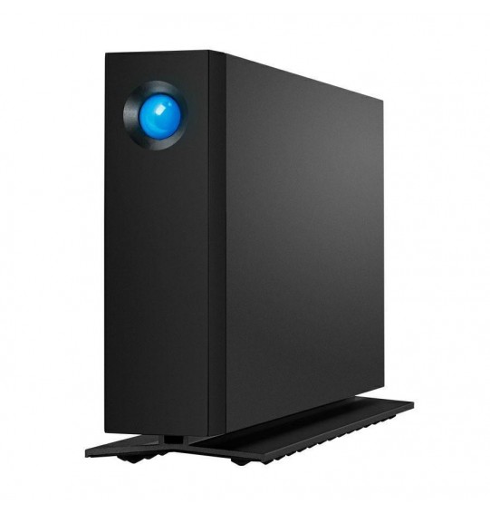 External HDD | LACIE | d2 Professional | 8TB | USB 3.1 | STHA8000800