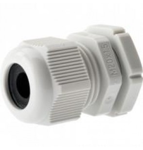 NET CAMERA ACC CABLE GLAND M20/5PCS 5503-761 AXIS