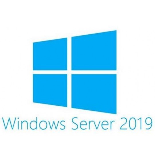 SERVER ACC SW WIN SVR 2019 RDS/USER 5PACK 623-BBCU DELL