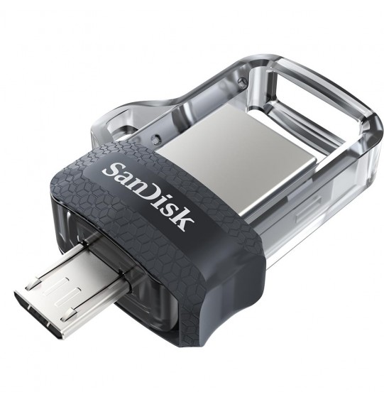 MEMORY DRIVE FLASH USB3 64GB/SDDD3-064G-G46 SANDISK