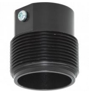 NET CAMERA ACC PIPE ADAPTER/3/4-1.5" T91A06 5503-091 AXIS