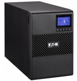 UPS | EATON | 900 Watts | 1000 VA | OnLine DoubleConvertion | Phase 1 phase | Desktop/pedestal | 9SX1000I