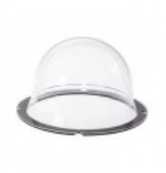 NET CAMERA ACC DOME CLEAR/M55 01606-001 AXIS