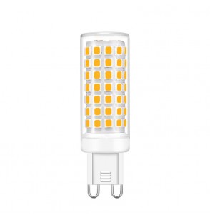 Light Bulb | LEDURO | Power consumption 5 Watts | Luminous flux 500 Lumen | 2700 K | 0-240V | Beam angle 360 degrees | 21058