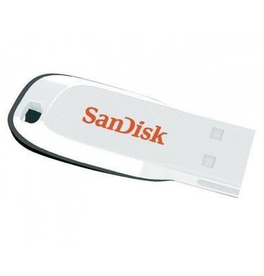 MEMORY DRIVE FLASH USB2 16GB/SDCZ50C-016G-B35W SANDISK
