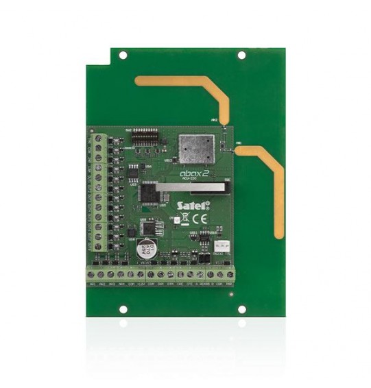 WIRELESS SYSTEM CONTROLLER/ABAX 2 ACU-220 SATEL