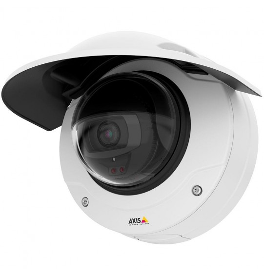 NET CAMERA Q3518-LVE DOME/01493-001 AXIS