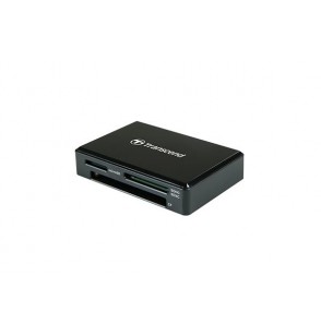 MEMORY READER FLASH ALL-IN-1/USB3.1 TS-RDC8K2 TRANSCEND