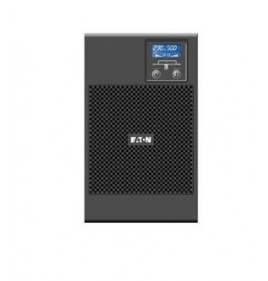 UPS | EATON | 800 Watts | 1000 VA | OnLine DoubleConvertion | Desktop/pedestal | 9E1000I