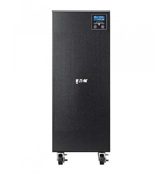 UPS | EATON | 4800 Watts | 6000 VA | OnLine DoubleConvertion | Desktop/pedestal | 9E6KI