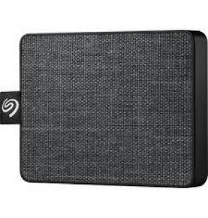 External SSD | SEAGATE | One Touch | 500GB | USB 3.0 | STJE500400