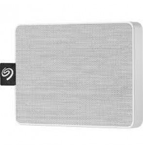 External SSD | SEAGATE | One Touch | 500GB | USB 3.0 | STJE500402