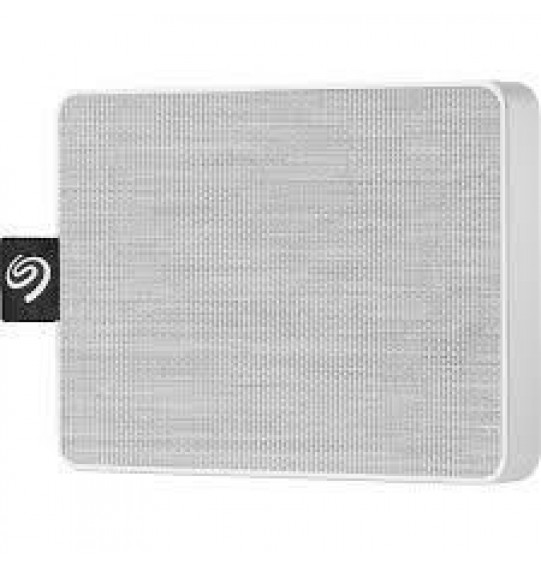 External SSD | SEAGATE | One Touch | 1TB | USB 3.0 | STJE1000402