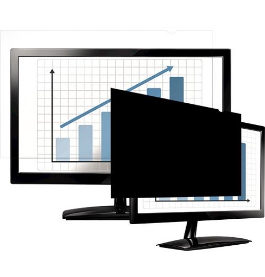 MONITOR ACC PRIVACY FILTER/24" 16:9 4811801 FELLOWES