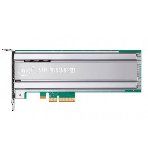SSD | INTEL | SSD series P4618 | 6.4TB | PCIE | NVMe | NAND flash technology TLC | Write speed 5350 MBytes/sec | Read speed 6650 MBytes/sec | Form Factor Half-Height, Half-Length | MTBF 2000000 hours | SSDPECKE064T801999CNK