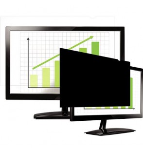 MONITOR ACC PRIVACY FILTER/21.5" 16:9 4807001 FELLOWES