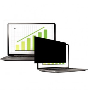 MONITOR ACC PRIVACY FILTER/15.6" 16:9 4802001 FELLOWES