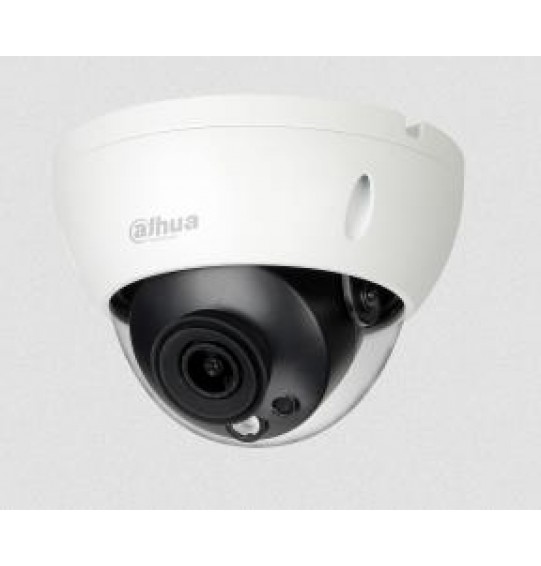 NET CAMERA 4MP IR DOME/IPC-HDBW5442R-ASE-0280B DAHUA