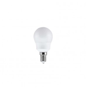 Light Bulb | LEDURO | Power consumption 8 Watts | Luminous flux 800 Lumen | 2700 K | 220-240V | Beam angle 360 degrees | 21108
