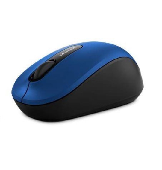 MOUSE BLUETH OPTICAL MOBILE/3600 BLUE PN7-00023 MS