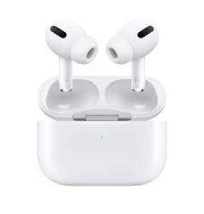 HEADSET AIRPODS PRO WRL//CHARGING CASE MWP22  APPLE