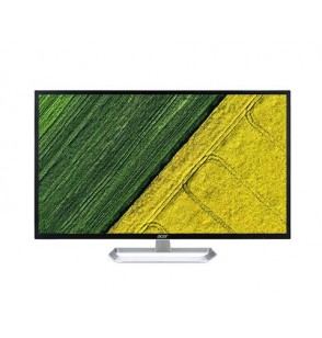 LCD Monitor | ACER | EB321HQUCbidpx | 31.5" | Panel IPS | 2560x1440 | 16:9 | 60Hz | 4 ms | Tilt | Colour Black / Silver | UM.JE1EE.C01