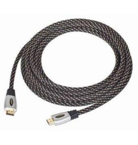 CABLE HDMI-HDMI 4.5M/BLISTER CCPB-HDMI-15 GEMBIRD