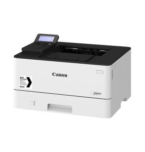Laser Printer | CANON | i-SENSYS LBP223dw | USB 2.0 | WiFi | ETH | Duplex | 3516C008