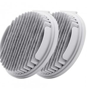 VACUUM ACC HEPA FILTER 2PACK/XCQLX01RM ROIDMI