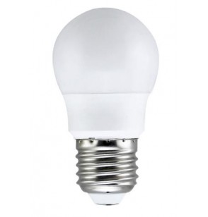 Light Bulb | LEDURO | Power consumption 8 Watts | Luminous flux 800 Lumen | 2700 K | 220-240V | Beam angle 270 degrees | 21118